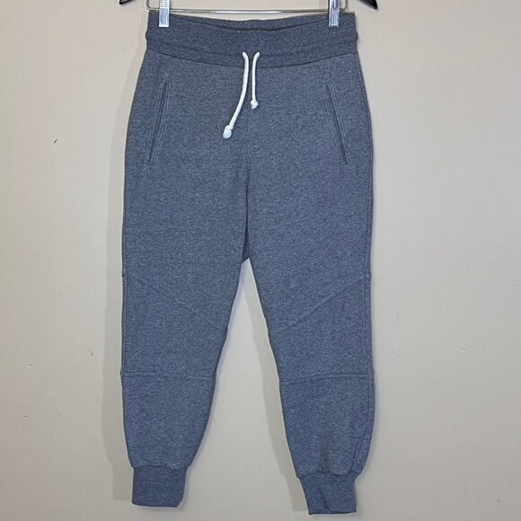 John Elliott Other - John Elliott Escobar Slim Taper Jogger Sweatpants - Men's Size 1 / Small - Gray